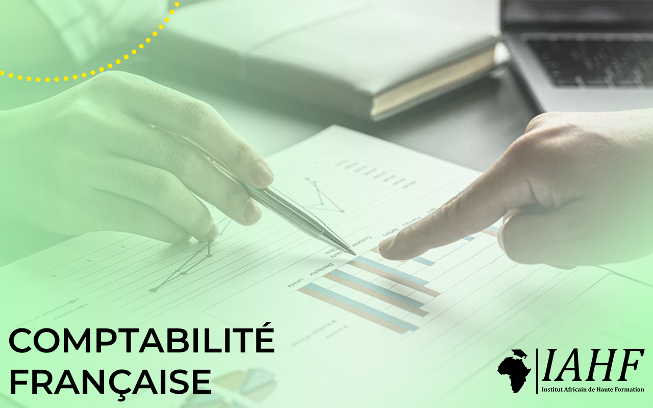 Comptabilité française