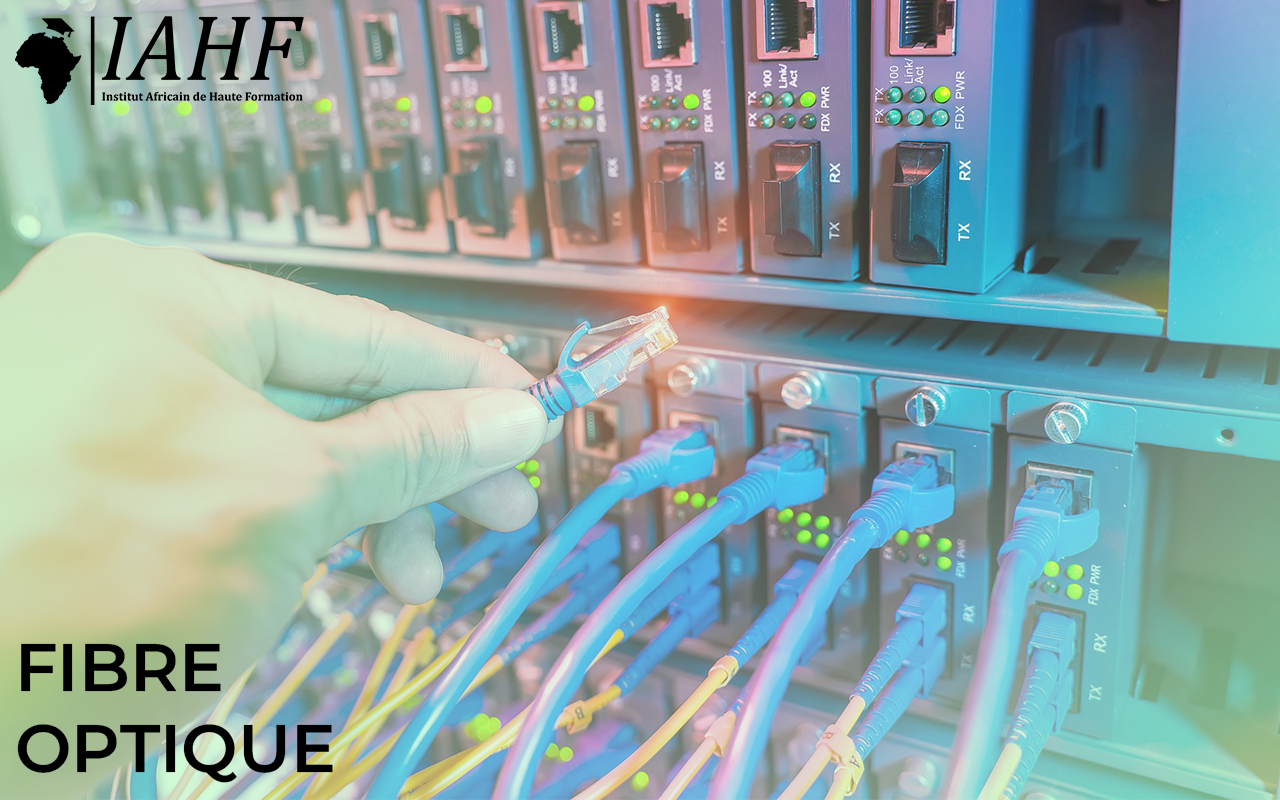 Fibre Optique