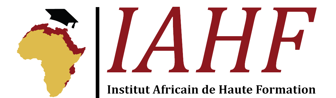 IAHF logo