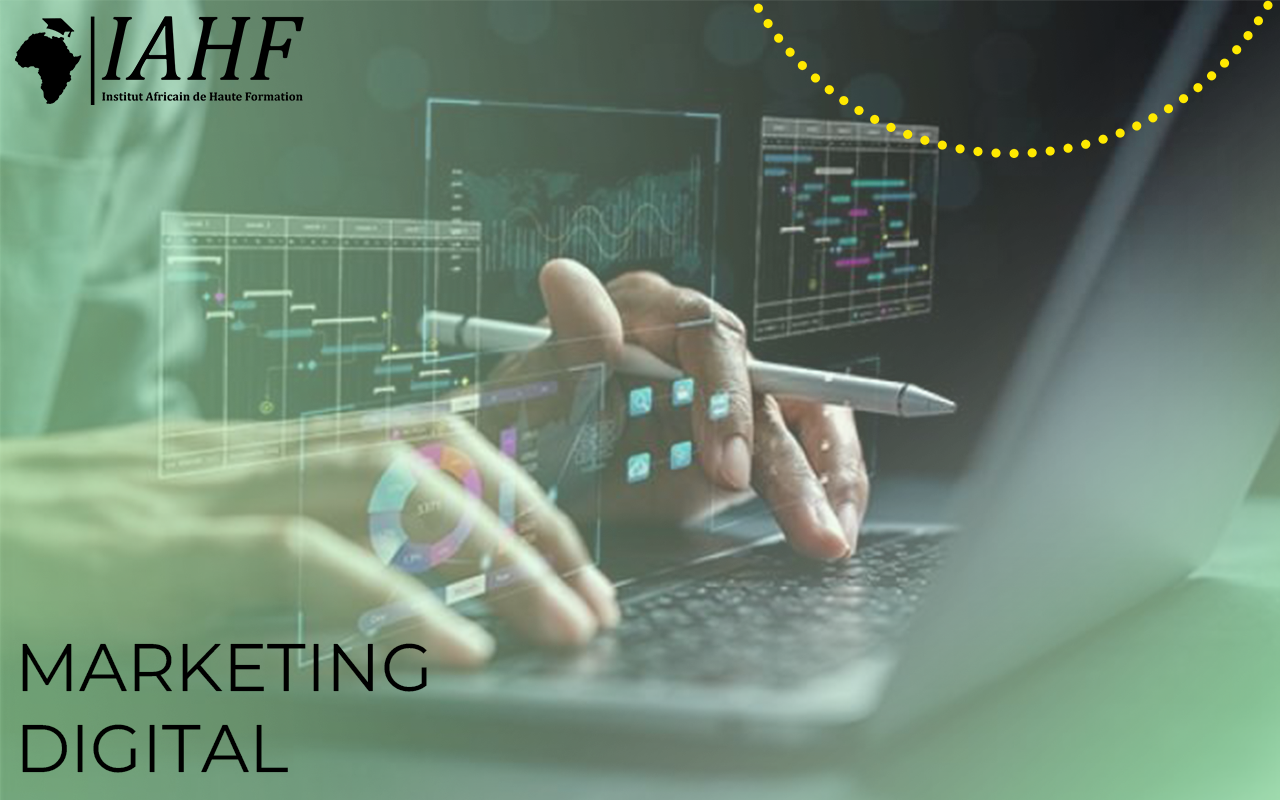 Marketing et Multimédia